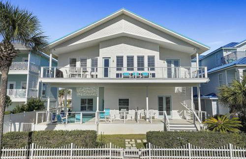 Coral Shores - Huge Beach House with an Ocean View & Private Covered Pool - Foto 42