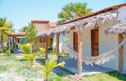 Chales com 3 Suites e Garagem perto dos Lencois - Foto 12