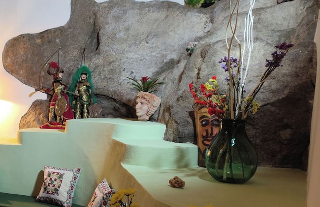 Casa Fiore de Borgo - Foto 38