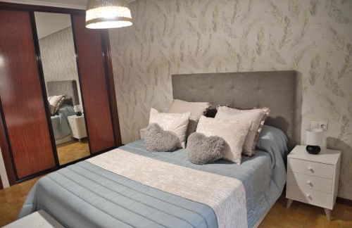 La Villa De Lore, Piso Completo Apto 6 Personas Con Garaje - Photo 27