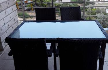 Εξωτικο διαμερισμα με θεα την παραλια αλυκης - Photo 20