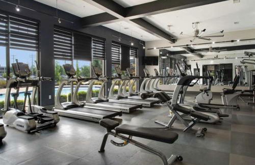 Landing Chic 1BD Pool Gym - Foto 22