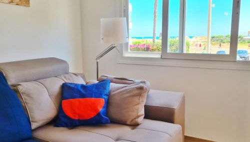 Apartamento con piscina en Oliva Nova - Foto 2