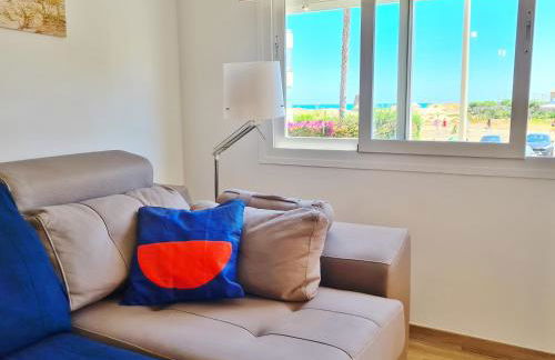 Apartamento con piscina en Oliva Nova - Foto 2