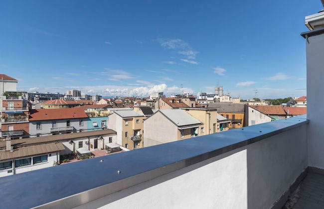 Italianway - Boiardo 27 - Foto 8