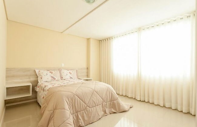 Jurerê Sol & Mar Temporada - Foto 6