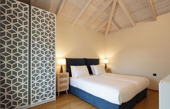 Artemis Apollonas Villa - Foto 4