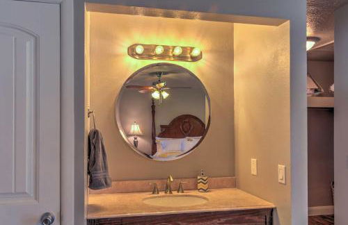 Central Escalante Home about 5 Mi to Grand Staircase! - Foto 15