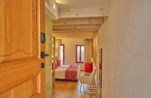 Apartahotel Fil Suites - Photo 86