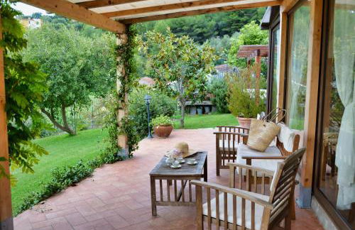 Agriturismo Da Ciletta - Foto 7