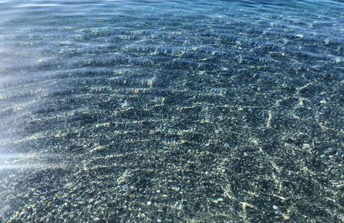 Spacious house with jacuzzi in Brancaleone Marina - Foto 64