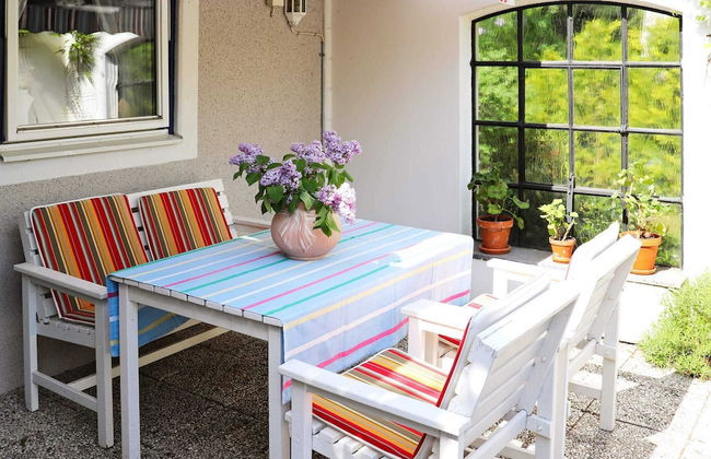 3 Person Holiday Home in Hollviken-by Traum - Foto 25