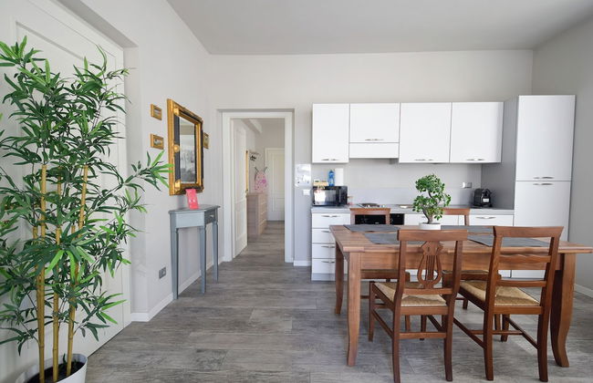 Villa Caterina Apartments - Foto 33