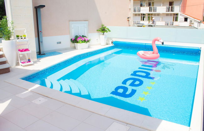 Villa Midea - Foto 65