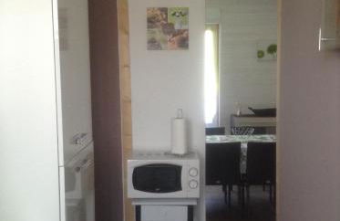 APPARTEMENT 6 PERSONNES CLASSE 2 ETOILES LEBOUCQ Laurent - Foto 13