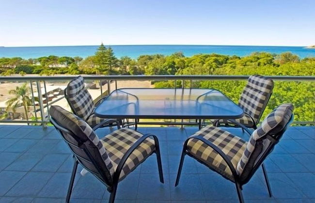 Tradewinds Apartments - Foto 62