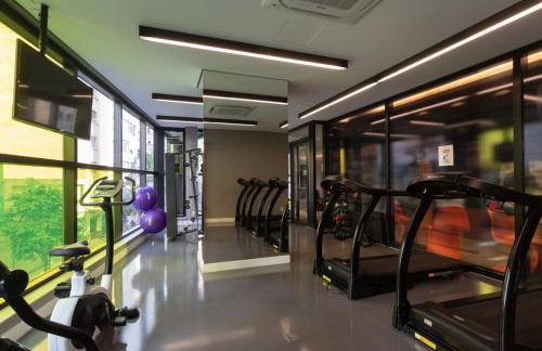 The Royal 213 - Downtown República - Centro - SP - Foto 42