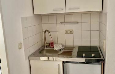 Gemütliches Appartement nahe Universitätsklinik - Foto 7