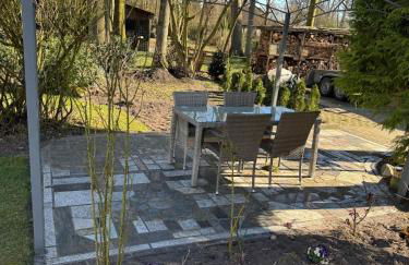 Zur schönen Rosenblüte, Ferienhaus - Foto 12