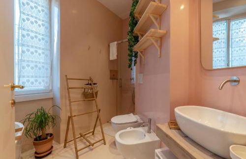 HospitalityRome Testaccio Apartment Tiber View - Foto 27