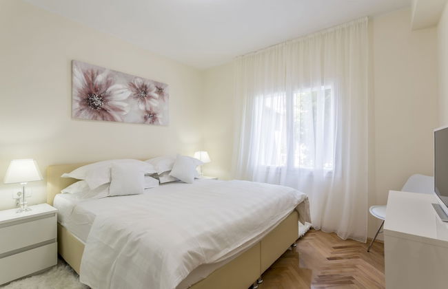 Mise Luxury Apartments - Foto 22