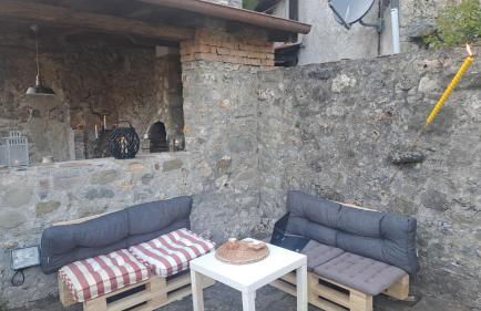 Casa in roccaforte Longobarda - Foto 15