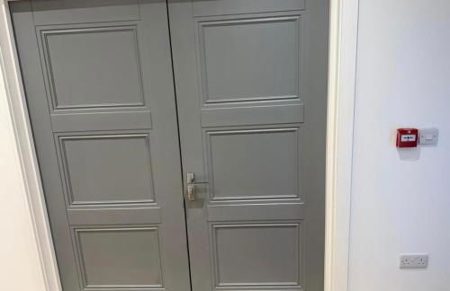 Cosy Flat With Garden London - Foto 6