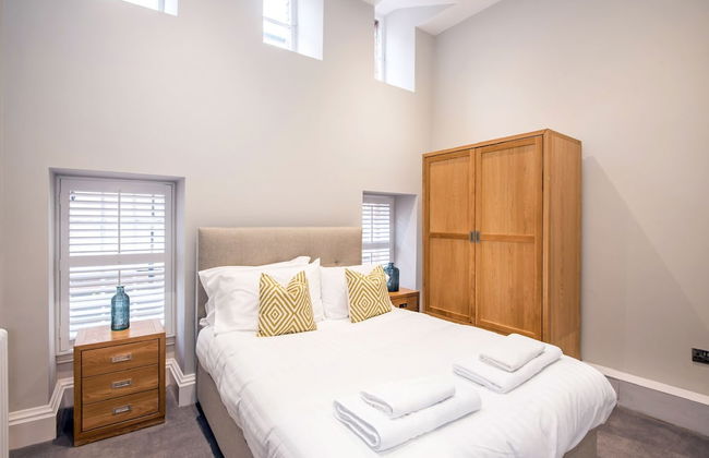 52 Old Elvet - Foto 10