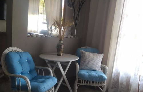 The Cozy Garden Villa - Foto 15