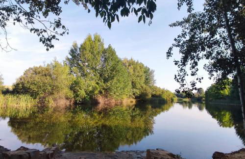 La Casona del Bullaque - Foto 64