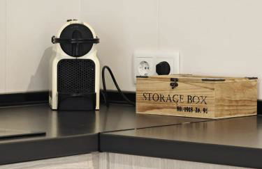 Apartamento El Tanguillo Little Apartments - Photo 14