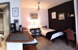 La Compagnie des 5 Mondes - Foto 21