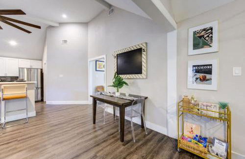 Ultimate Getaway Explore Katy & Houston in Style - Foto 30