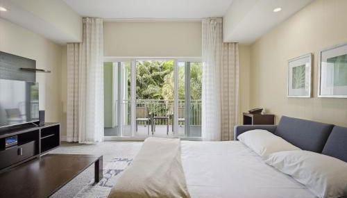 Spacious 1BR Loft Villa - Pool Golf - Doral Downtown - Foto 3