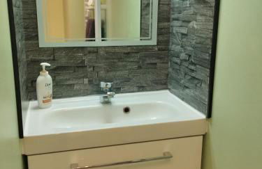 Gîte LE BIVOUAC - Foto 14