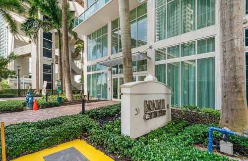 Brickell - modern amenities in the city - Foto 32