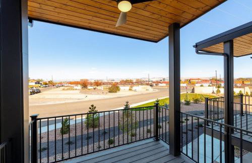 NEW Townhome-River Trail-Las Colonias-Dtown GJ! NO XTRA FEES! - Foto 13