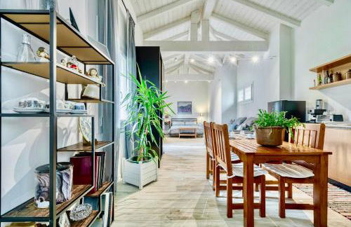 Loft con Vigna sui Colli Bolognesi - Villa Govi Pancaldi - Foto 7