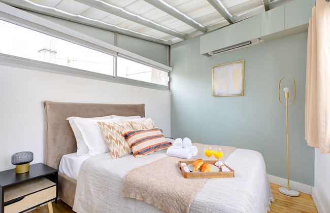 Cozy & Elegant Retreat Near Notre-Dame - Foto 4