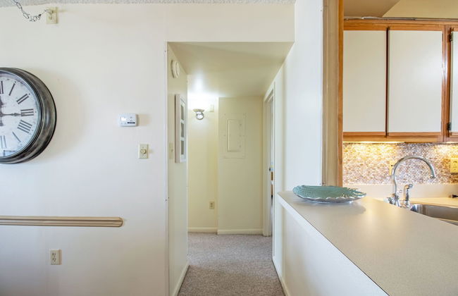 The Colony Virginia Beach by TripForth - Foto 9