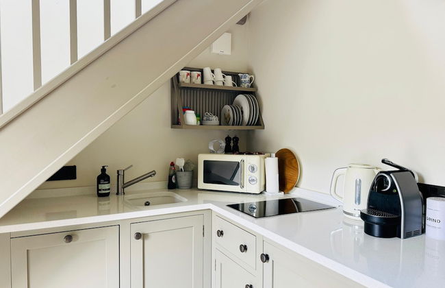 Fabulous Barn in Great Wolford, Moreton in Marsh - Foto 6