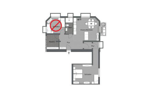 Casa Katalina Filderstadt, top für Familien und Geschäftsreisen, super ausgestattet, mit PKW Stellplatz - Foto 10