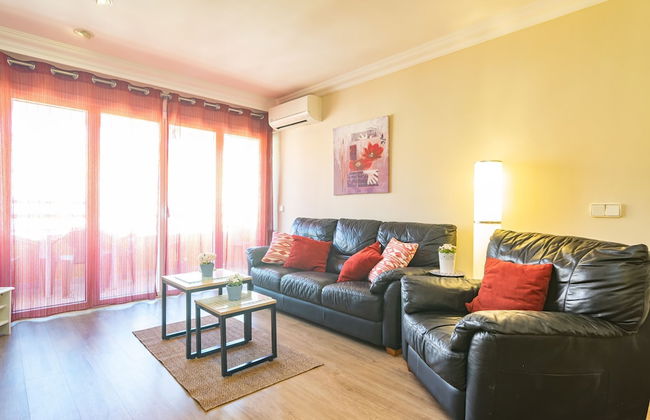 Apartment Novi in Port d Alcudia - Foto 3