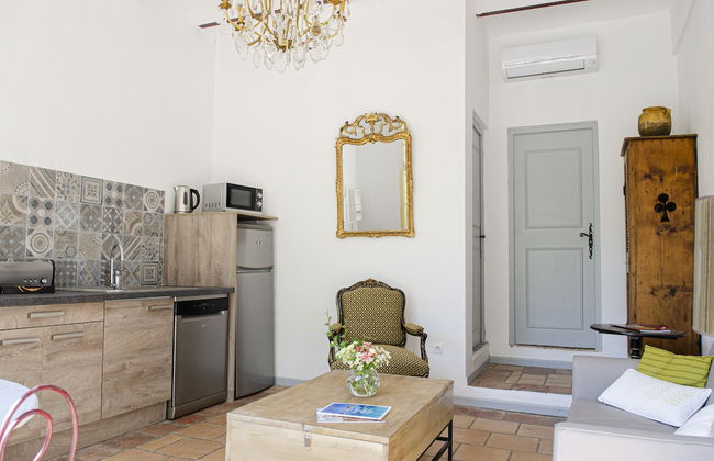 Château Hermitage de Combas - Foto 28