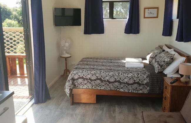 Wild Days Accommodation - Foto 3