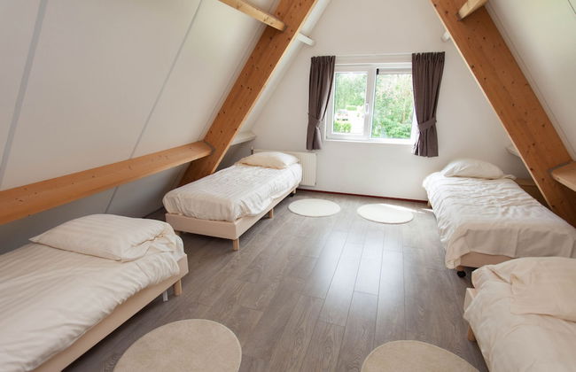 EuroParcs Limburg - Photo 9