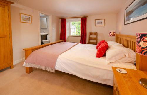 Peggy Hill Cottage - Foto 9