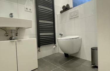 Exklusive Flughafen-Messe Apartment nähe Düsseldorf - Foto 13