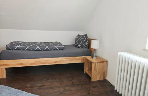 Ferienwohnung Oberhausen Alstaden - Foto 34
