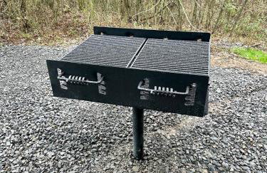 Caddo Cabana! Waterfront on the Caddo River - Foto 43